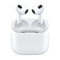 Apple Airpods 3rd Generation with MagSafe Charging Case